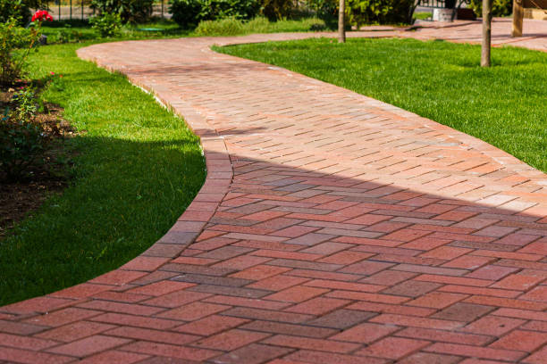 Best Residential Paver Driveway  in Rochester, NY
