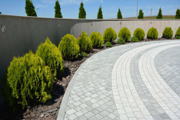 Best Commercial Driveway Pavers  in Rochester, NY