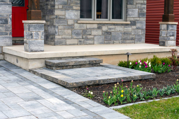 Best Decorative Driveway Pavers  in Rochester, NY