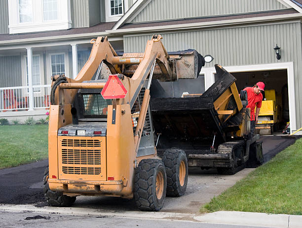Best Decorative Driveway Pavers  in Rochester, NY