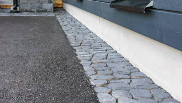 Best Permeable Paver Driveway  in Rochester, NY