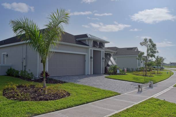 Reasons to Select Us for Your Driveway Paving Requirements in Rochester, NY