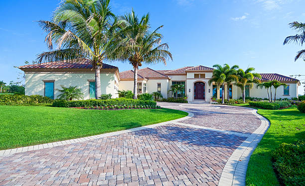 Best Driveway Resurfacing Pavers  in Rochester, NY