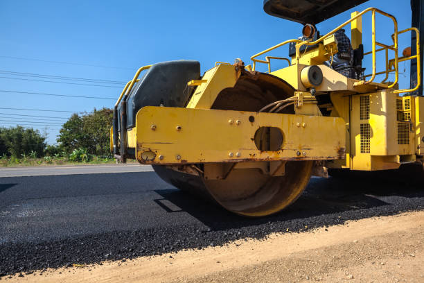 Best Commercial Driveway Pavers  in Rochester, NY